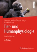 Tier und Humanphysiologie