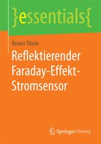 essentials- Reflektierender Faraday-Effekt-Stromsensor
