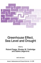 NATO Science Series C- Greenhouse Effect, Sea Level and Drought