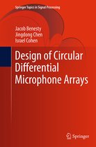 Springer Topics in Signal Processing- Design of Circular Differential Microphone Arrays