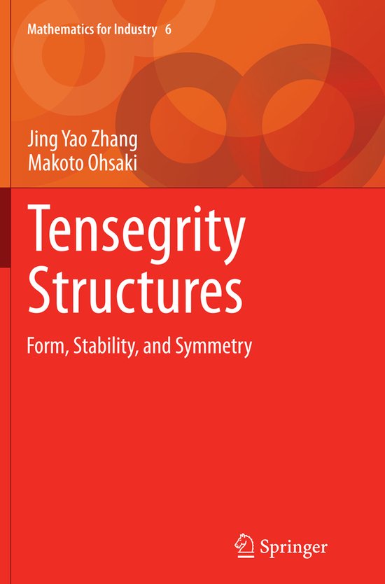 Tensegrity Structures - cover