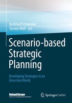 Scenario-Based Strategic Planning