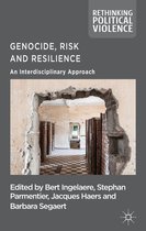Genocide Risk and Resilience