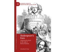 Shakespeare s Fans