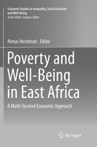 Economic Studies in Inequality, Social Exclusion and Well-Being- Poverty and Well-Being in East Africa