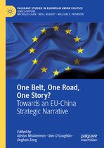 One Belt One Road One Story