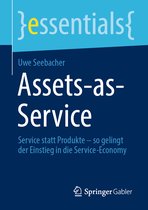 essentials- Assets-as-Service
