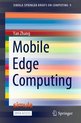 Simula SpringerBriefs on Computing- Mobile Edge Computing
