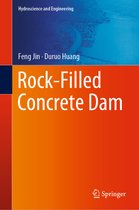 Hydroscience and Engineering- Rock-Filled Concrete Dam