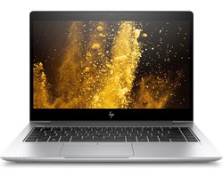HP EliteBook 840 G6 i5-8365U 16GB 256GB BT WiFi 14F W10P
