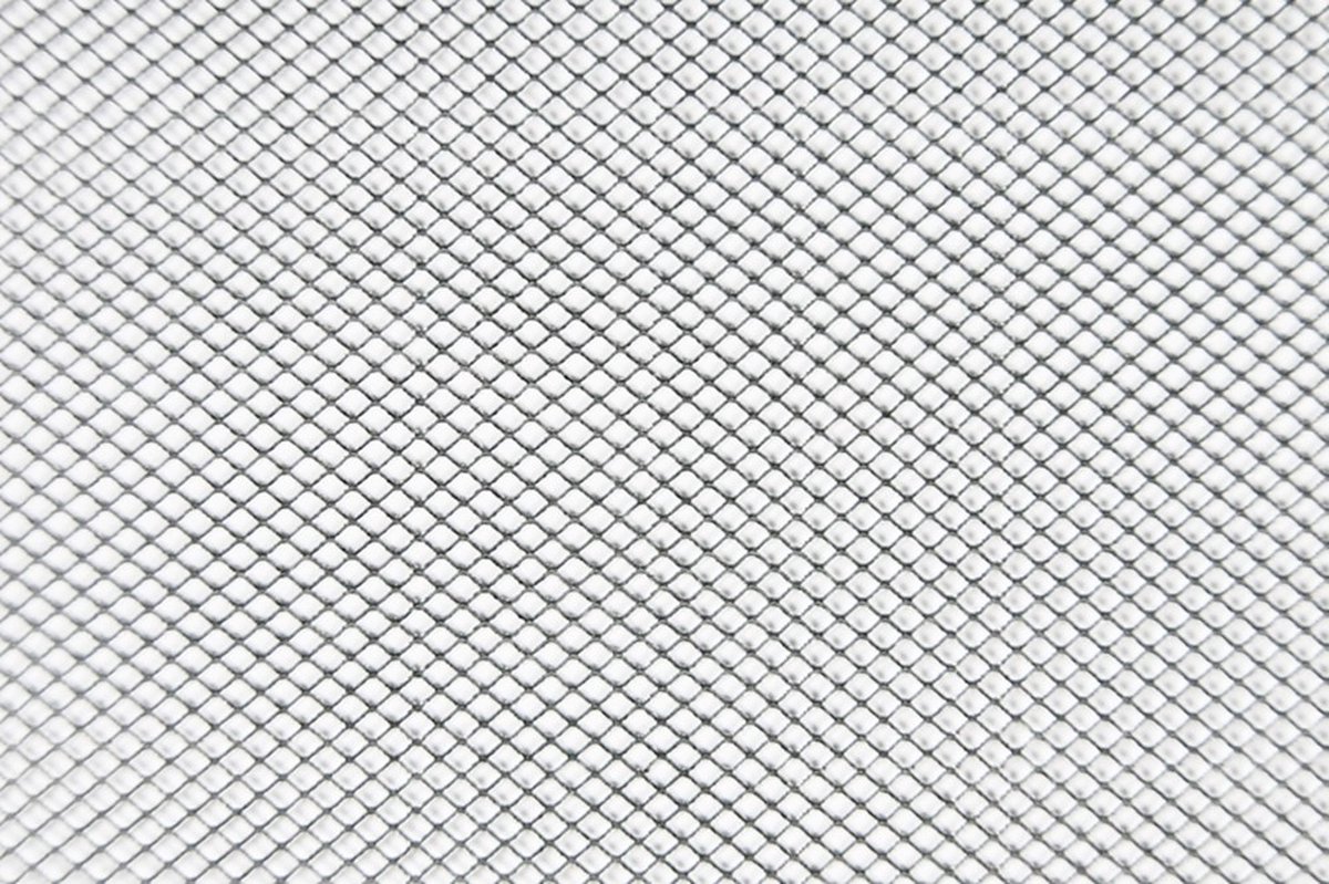 Nedco BV Metaal gaas 500x500mm metaal