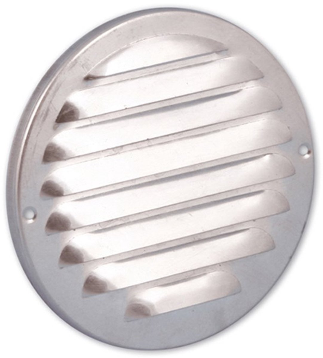 Nedco BV Schoepenrooster ø 140mm aluminium