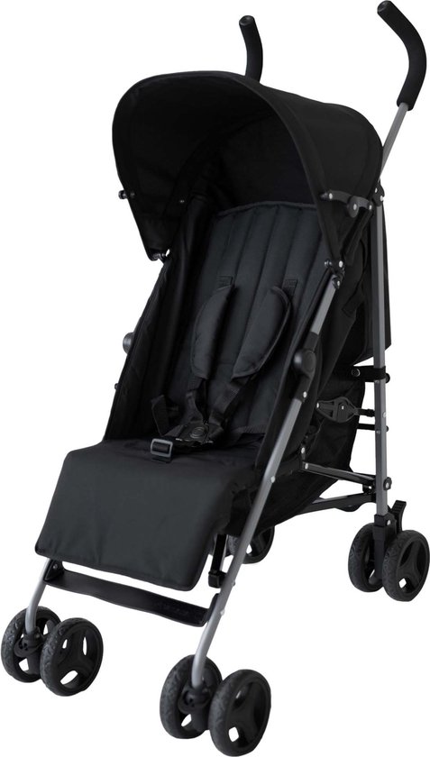 Prénatal Plus buggy
