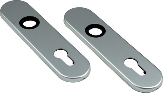 Bouclier clic 177mm cylindre 72