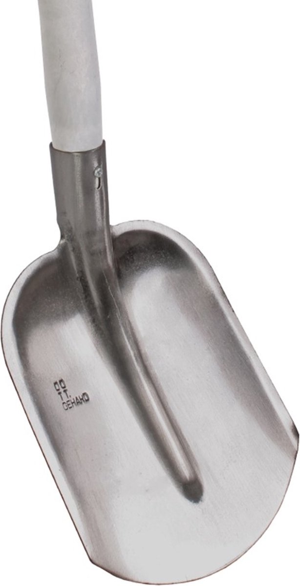 Talen Tools - Bats - Maat 00 - Blank gepolijst - Glasvezelsteel - 95 cm van Talen Tools — afbeelding 3