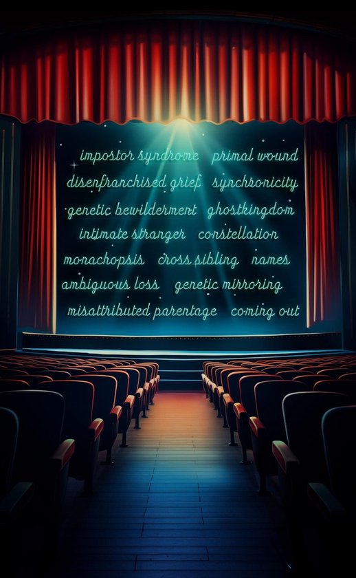 Cinematic Roots - cover