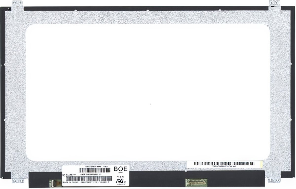 Laptop LCD Scherm 15,6" 01YU912