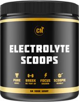 Clean Nutrition - Electrolyte Scoops Tropical Gold - Tropical Gold - Joel Beukers