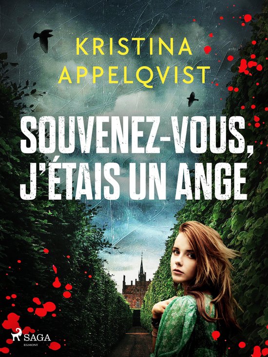Helena Waller 1 - Souvenez–vous, j'étais un ange