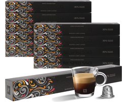 Buenos Aires Lungo Smaak Koffiecapsules NESPRESSO