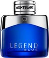 MONTBLANC - Legend Blue Eau de Parfum - 30 ml - Heren eau de parfum