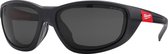 Milwaukee Premium Veiligheidsbril Gepolariseerd met Afdichting - 4932471886