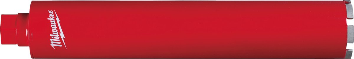 Milwaukee Diamantboor nat 82x420/500mm 1 ¼ UNC - 4932399710