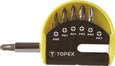 TOPEX 39D350 Bitset 7dlg