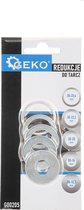 GEKO G00205 Reduceerring Set 5-delig