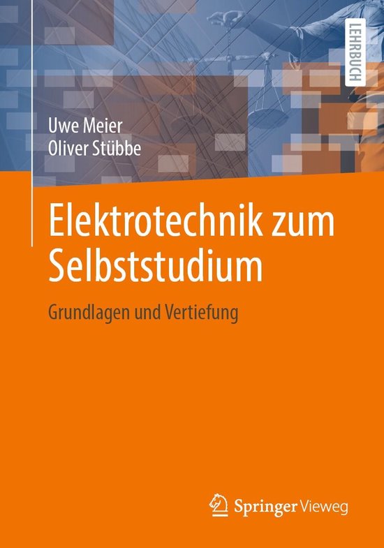 Computer Science and Engineering (German Language) - Elektro ... - cover