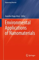 Engineering Materials - Environmental Applications of Nanomaterials