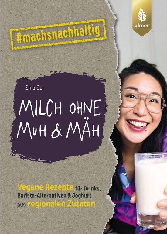 Milch ohne Muh & Mäh - cover