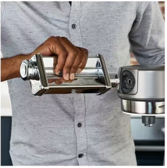 Kenwood Chef en Major tagliolinimaker AT972A van Kenwood — afbeelding 3