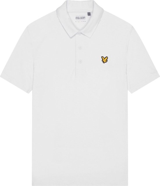 Poloshirt Mannen - Maat M