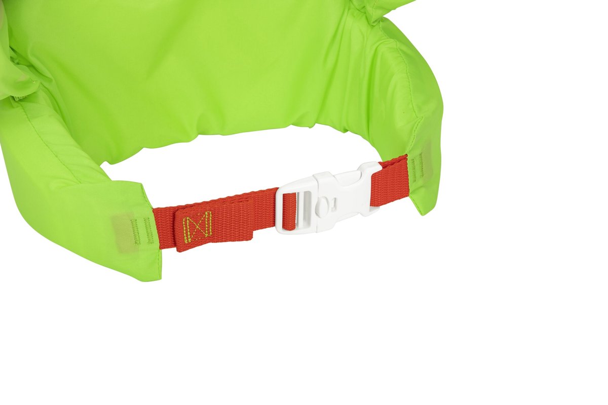 Bestway Puddle Jumper Krab - Verstelbare zwembandjes voor kinderen - Draagkracht 15 - 30kg size — afbeelding 5