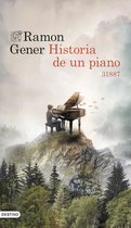 Áncora & Delfín - Historia de un piano