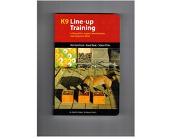 K9 Professional Training- K9 Line-Up Training