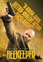 The Beekeeper (DVD)