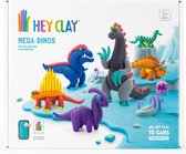 HeyCley Mega Dinosaurussen 15 Cans