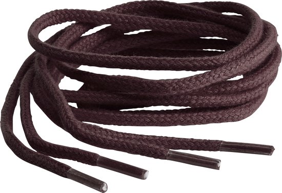 Springyard Shoelaces Round 4.5 - veters rond - 1 paar