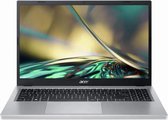 Acer Aspire 3 15 A315-510P-368G - Laptop - 15.6"- Intel Core i3 - 8GB RAM - 128 GB opslag