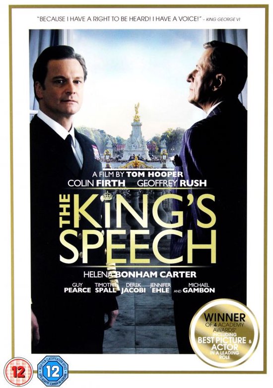 King's Speech