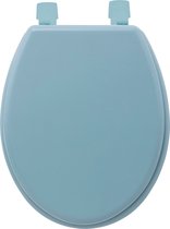 5Five Cotton Colors Toiletbril - 36x48x5cm - Artic