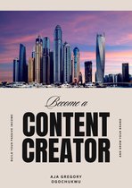 Become a content creator