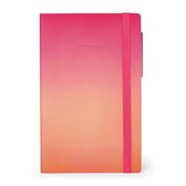 Legami My Notebook Medium Golden Hour - Gelinieerd