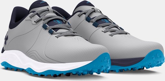 Under Armour Drive Pro SL Wide-Mod Gray/Capri/Navy van Under Armour — afbeelding 3