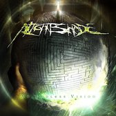 Nightshade - An Endless Vision (CD)