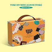 Yuqi - YUQ1 (CD)