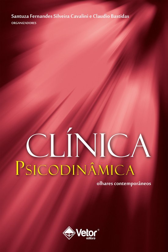 Clínica Psicodinâmica - cover