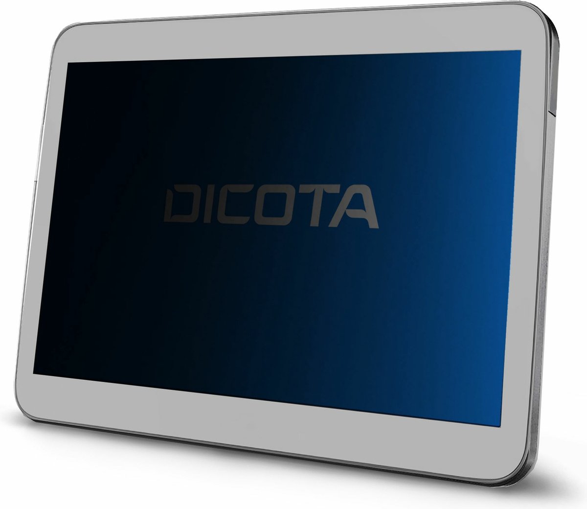 DICOTA D70639 schermbeschermer voor tablets Doorzichtige schermbeschermer Apple 1 stuk(s)